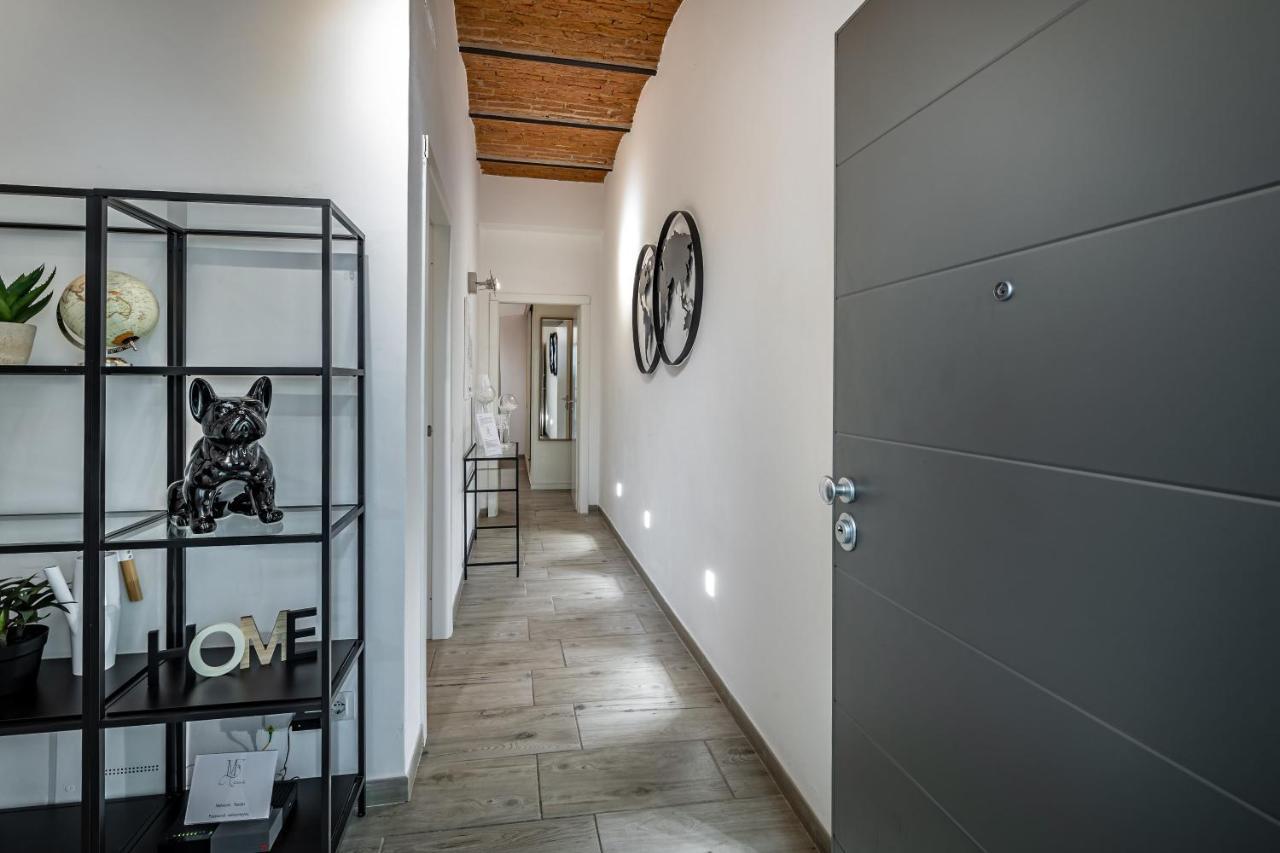 Mf Home Design Florença Exterior foto